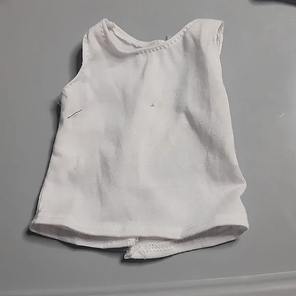 Colorful Doll Clothes Set 18in doll - Picture 10 of 16